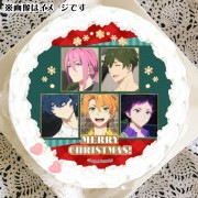 Xmasץꥱ2024JAXX/JAXXˡŵ̥Хåդ[UniteUp!]