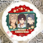 Xmasץꥱ2024LEGITˡŵ̥Хåդ[UniteUp!]