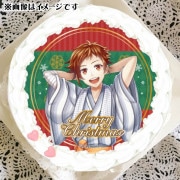 Xmas�ץꥱ����2024������ľ�ˡ���ŵ�ݥ��ȥ������դ���[ʸ��ȥ��륱�ߥ���]