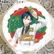 Xmas�ץꥱ����2024�ʻֲ�ľ�ȡˡ���ŵ�ݥ��ȥ������դ���[ʸ��ȥ��륱�ߥ���]