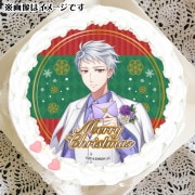 Xmas�ץꥱ����2024��ͭ����Ϻ�ˡ���ŵ�ݥ��ȥ������դ���[ʸ��ȥ��륱�ߥ���]