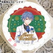 Xmas�ץꥱ����2024��Τ��?�ˡ���ŵ�ݥ��ȥ������դ���[ʸ��ȥ��륱�ߥ���]