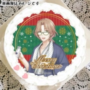 Xmas�ץꥱ����2024������ż��ˡ���ŵ�ݥ��ȥ������դ���[ʸ��ȥ��륱�ߥ���]