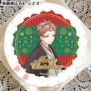 Xmas�ץꥱ����2024�ʼ��������ˡ���ŵ�ݥ��ȥ������դ���[ʸ��ȥ��륱�ߥ���]