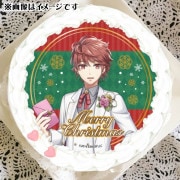 Xmas�ץꥱ����2024����Ծ�ϩ���ơˡ���ŵ�ݥ��ȥ������դ���[ʸ��ȥ��륱�ߥ���]