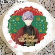 Xmas�ץꥱ����2024���̸��򽩡ˡ���ŵ�ݥ��ȥ������դ���[ʸ��ȥ��륱�ߥ���]