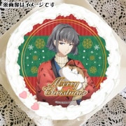 Xmas�ץꥱ����2024���븶����Ϻ�ˡ���ŵ�ݥ��ȥ������դ���[ʸ��ȥ��륱�ߥ���]