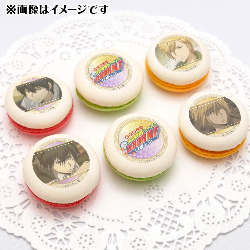 家庭教師ヒットマンREBORN! リボーン缶バッチ　雲雀セット 家庭教師ヒットマンREBORN! 雲雀 缶バッジセット リボーン缶バッチ