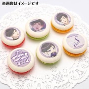 �С����ǡ��ץ�ޥ�����6�ĥ��å�2024��ɴ�������ˡ���ŵ�ݥ��ȥ������դ���[STATION IDOL LATCH!]