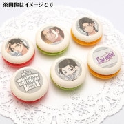 �С����ǡ��ץ�ޥ�����6�ĥ��å�2024�ʸ��幸�ˡ���ŵ�ݥ��ȥ������դ���[STATION IDOL LATCH!]