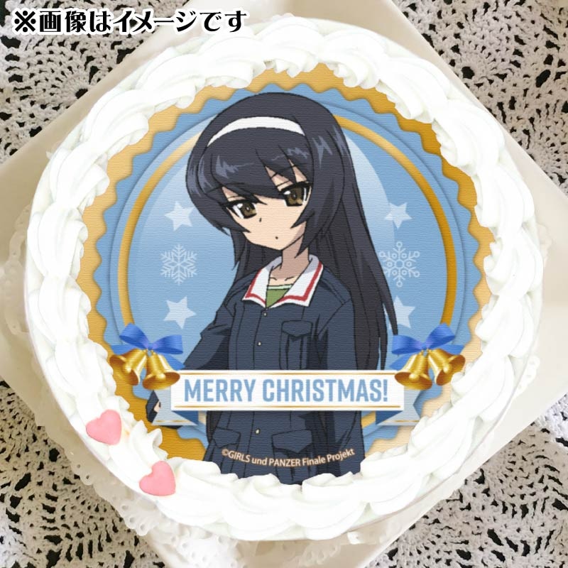 PRIROLL プリロール 缶バッジ クリスマス マリ エヴァ 非売品 匿名配送 バレンタインプリケーキ2025（レイ＆アスカ＆マリ）【特典缶