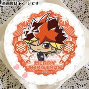 Xmasץꥱ2024ʲƻͷˡŵ̥Хåդ[ͷå!!]