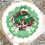 プリロール公式（キャラケーキ＆マカロン） on X