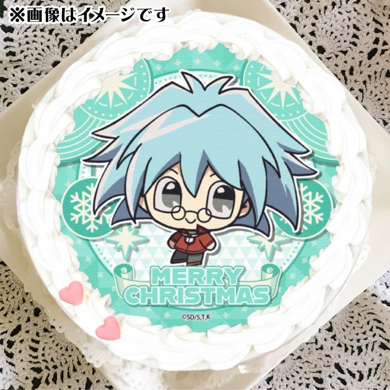 遊☆戯☆王 GX プリロール ホワイトデー 2021 丸藤亮 缶バッジ 000000049589_4KsDwXu.jpg