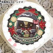 Xmas�ץꥱ����2024�ʥ�����No.26�ˡ���ŵ�̥Хå��դ���[Identity V ��޿ͳ�]