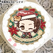 Xmas�ץꥱ����2024�ʶ����ˡ���ŵ�̥Хå��դ���[Identity V ��޿ͳ�]