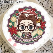 公式】Identity V 第五人格 ケーキ・マカロン・カップケーキ【PRIROLL