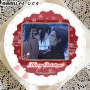 Xmas�ץꥱ����2024�ʺ���ζ�ϡˡ���ŵ�ݥ��ȥ������դ���[������ ����]