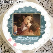 公式】薄桜鬼 真改 ケーキ・マカロン・カップケーキ【PRIROLL