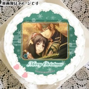 公式】薄桜鬼 真改 ケーキ・マカロン・カップケーキ【PRIROLL