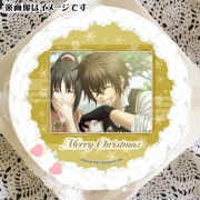 公式】薄桜鬼 真改 ケーキ・マカロン・カップケーキ【PRIROLL