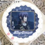 薄桜鬼　斎藤一　SSL クリスマス缶バッジ　カード付き 薄桜鬼 斎藤一 SSL クリスマス缶バッジ カード付き 楽天市場】斎藤一