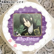 Xmas�ץꥱ����2024�������л��ˡ���ŵ�ݥ��ȥ������դ���[������ ����]