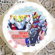 Xmas�ץꥱ����2024�ʥ���åɥޥ�ˡ���ŵ�̥Хå��դ���[GRIDMAN UNIVERSE]