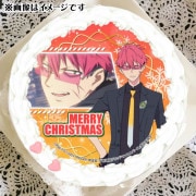 Xmas�ץꥱ����2024�ʥ�å����ˡ���ŵ�̥Хå��դ���[GRIDMAN UNIVERSE]