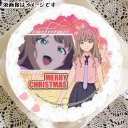 Xmas�ץꥱ����2024����̴��ˡ���ŵ�̥Хå��դ���[GRIDMAN UNIVERSE]