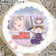 Xmas�ץꥱ����2024�ʿ��򥢥��͡ˡ���ŵ�̥Хå��դ���[GRIDMAN UNIVERSE]
