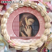 公式】薄桜鬼_真改 ケーキ・マカロン・カップケーキ【PRIROLL