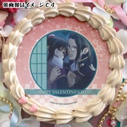 公式】薄桜鬼 真改 ケーキ・マカロン・カップケーキ【PRIROLL