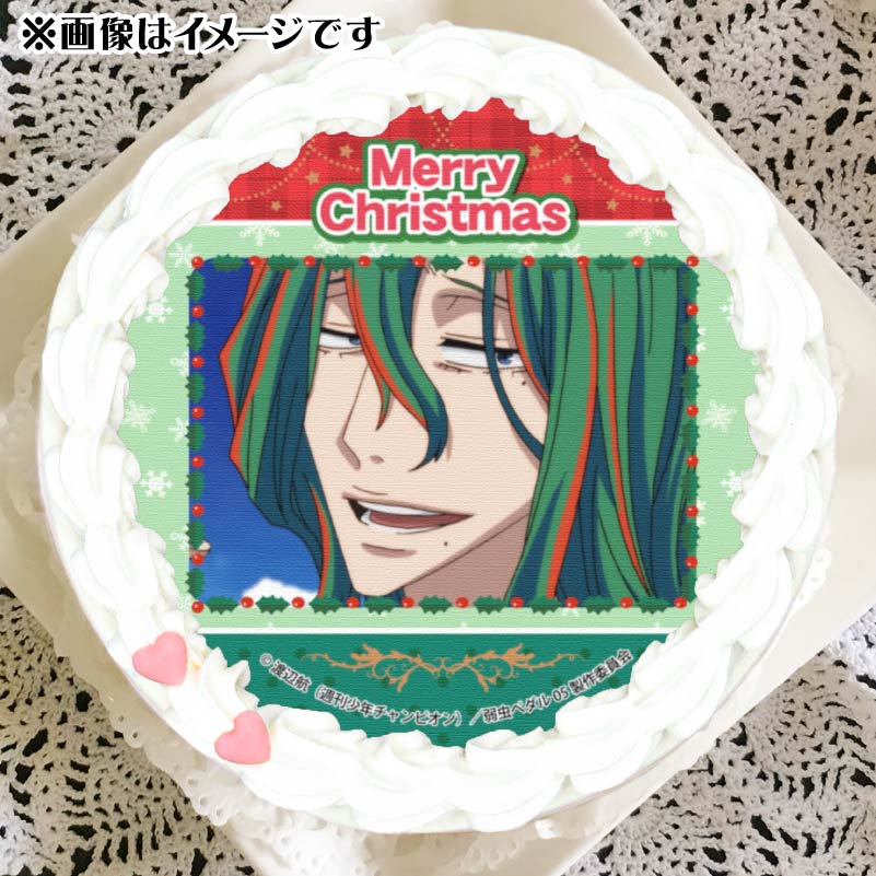 ACCA13区監察課　2024 定番柄　ケーキ特典　缶バッジ　ニーノ　14点 ACCA13区監察課2024 定番柄ケーキ特典缶バッジニーノ14点