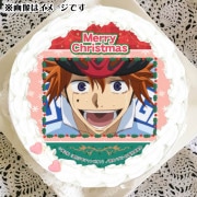 Xmasץꥱ2024ʰھ͡ˡŵ̥Хåդ[ڥ LIMIT BREAK]