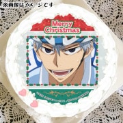 Xmasץꥱ2024ʹˡŵ̥Хåդ[ڥ LIMIT BREAK]