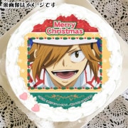 Xmasץꥱ2024Ȭڰˡŵ̥Хåդ[ڥ LIMIT BREAK]