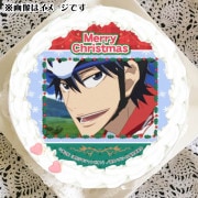 Xmasץꥱ2024ʺˡŵ̥Хåդ[ڥ LIMIT BREAK]