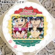 Xmasץꥱ2024ʾĺƻĻҾϵȡʸˡŵ̥Хåդ[ڥ LIMIT BREAK]