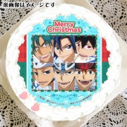 Xmasץꥱ2024Ȣرˡŵ̥Хåդ[ڥ LIMIT BREAK]