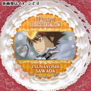 �С����ǡ��ץꥱ����2024�����Ĺ˵ȡ�2020���Ρˡˡ���ŵ�̥Хå��դ���[�������եҥåȥޥ�REBORN!]