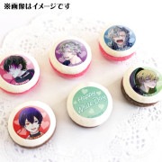ホワイトデープリマカロン6個セット2025【特典缶バッジ付き】[僕たちは夜な夜な]|僕たちは夜な夜な|アニメ・マンガ・ゲーム
