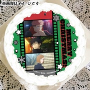 呪術廻戦　伏黒恵　プリロール　缶バッジ　クリスマス限定　希少 呪術廻戦 伏黒恵 プリロール 缶バッジ クリスマス限定 希少 呪術廻戦