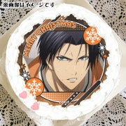 公式】黒子のバスケ ケーキ・マカロン・カップケーキ【PRIROLL