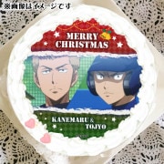 Xmas�ץꥱ����2024�ʶ�ݡ����ˡ���ŵ�̥Хå��դ���[�������A actII]