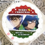 Xmas�ץꥱ����2024�ʸ湬���һ��ˡ���ŵ�̥Хå��դ���[�������A actII]