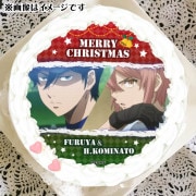 Xmas�ץꥱ����2024�ʹ�ë����̫�ˡ���ŵ�̥Хå��դ���[�������A actII]