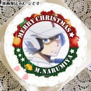 Xmas�ץꥱ����2024�������ġˡ���ŵ�̥Хå��դ���[�������A actII]