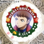 Xmas�ץꥱ����2024��ͳ�淰�ˡ���ŵ�̥Хå��դ���[�������A actII]