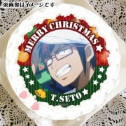 Xmas�ץꥱ����2024���������ϡˡ���ŵ�̥Хå��դ���[�������A actII]